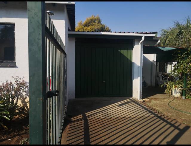 3 BEDROOM TOWNHOUSE SOLD IN MERRIVALE